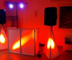 Stella Eventi - L'intrattenimento musicale per le nozze