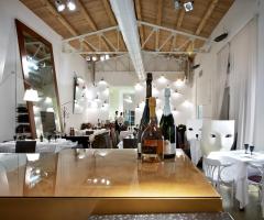 Mangiafuoco Ristorante - La location per il matrimonio a Foligno (Perugia)