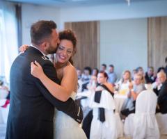 Antonio Sgobba Photography - Festa di nozze