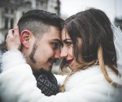 CB Photographer Venice - Il matrimonio a venezia