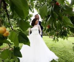 FocusArt - Wedding Photographer