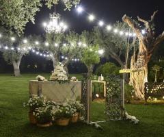 Borgo Ducale Brindisi - Apertura stagione