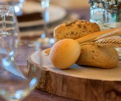 Masseria Pontì - La semplicità e la qualità