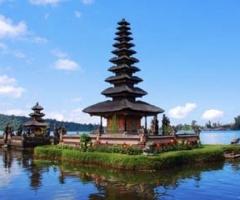 Bali  Fabio Lunghitano