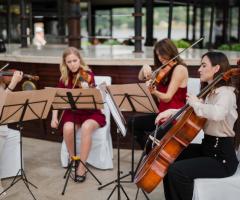 Duo di Venaria - Pianista e violinista Torino