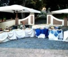 Villa Tuscolana - Dimora storica per matrimoni a Frascati