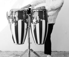 Il ritmo delle percussioni per le nozze - Band di musicisti per il matrimonio