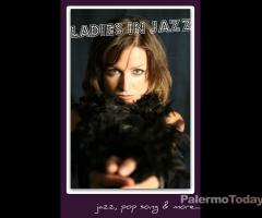 Ladies in Jazz - Musica per il matrimonio a Palermo