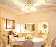 Antica Badia Relais Hotel - Sala per il ricevimento matrimonio