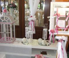 Negozio di bomboniere La Eventi... Confetti di Sulmona