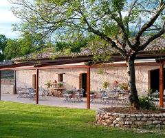 Borgo della Marmotta Farm Resort