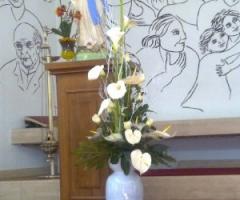 Il Bouquet alle Rughe - Addobbi per il matrimonio a Roma