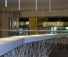 Ogni dettaglio della struttura è curato