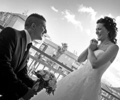 Attimo emozionante by Mimmo Giordano Studio Fotografico