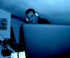 Musica by Dj Daniele Grandis