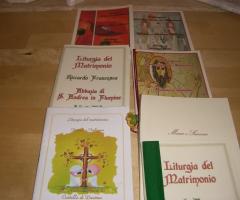 Libretti messa - LoreMus Creazioni Roma