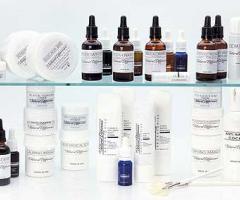 Prodotti naturali senza oli minerali profumi e coloranti di sintesi - Energy Line Estetica Benessere Skin Care