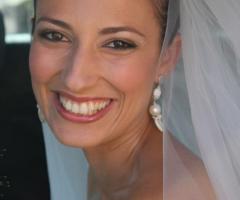 Make up sposa - Centro Estetico Maracaibo