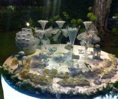 Paola Canale Wedding Planner - Confettata