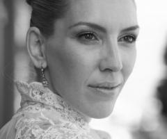 Trucco per la sposa Anita Tafra