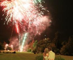 Fuochi artificiali - Alessandro Spina Fireworks
