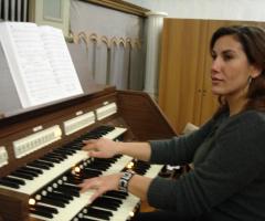 Organo solo - Armonia F.lli Siano