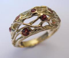 Caposella Creazioni - Oro Gioielli D'Autore