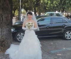 Finché morte non ci separi...