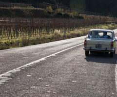 Reportage fotografico