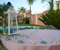 Location per matrimoni