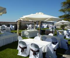 TERRAZZA - ZONO APERITIVI