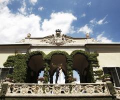 Julian Kanz Wedding Photography - Foto di amtrimonio