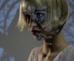 Acconciatura per la sposa