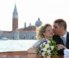 Foto Express S.a.s. - Wedding day