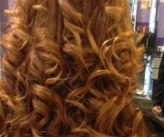 Hair For You - Parrucchiere per acconciature sposa