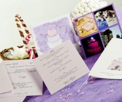D Day Wedding Box a Pettenasco (Novara)