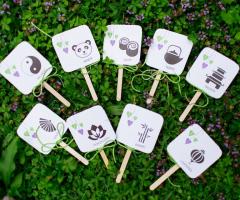 Cartabianca Designpoint - Realizzazione ventagli