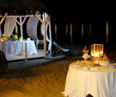 Levante 7.2 - Matrimonio sul mare