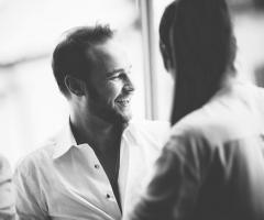 Giorgio Grande - Lo sposo