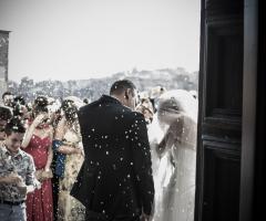 Fotografi di Matrimoni - Foto e video per il matrimonio ad Agrigento
