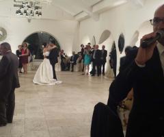 Frog - Il ballo degli sposi