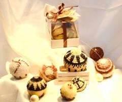 Bomboniere di Riso MICLA - Le bomboniere artigianali per il matrimonio ad Udine