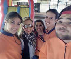 Acchiappabimbi - Intrattenimento bambini per matrimoni