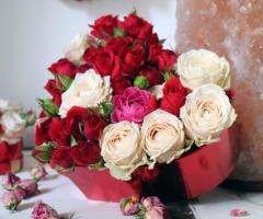 Ilaria Marrocco Fiori - Love Box