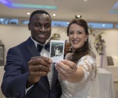 Q10Studios - Sposi moderni