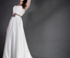 Santana Spose - Gli abiti per la sposa a Milano