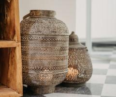 Terrazza Bonsai - Terrazza