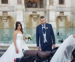 Motostarent - Shooting fotografico