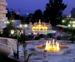 Grand Hotel Vanvitelli - Hotel per matrimoni a Caserta