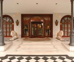 Grand Hotel Vanvitelli - Albergo per matrimoni a Caserta